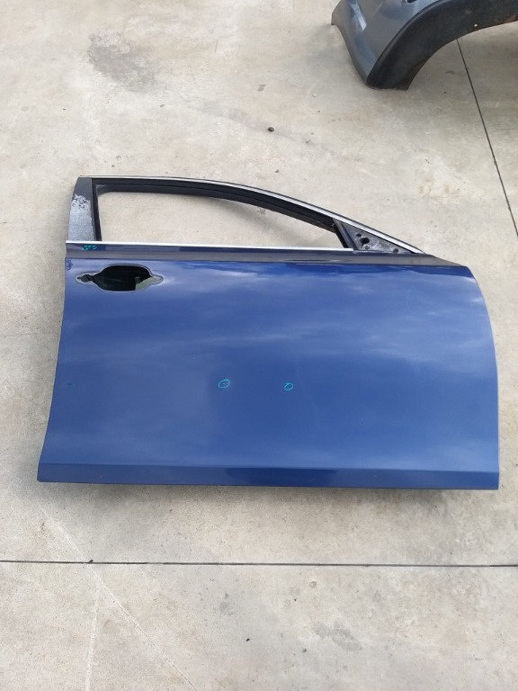 Usa portiera dreapta fata bmw seria 5 e60