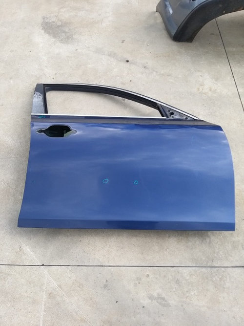 Usa portiera dreapta fata bmw seria 5 e60
