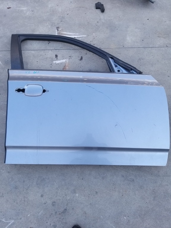 Usa portiera dreapta fata bmw x3 e83
