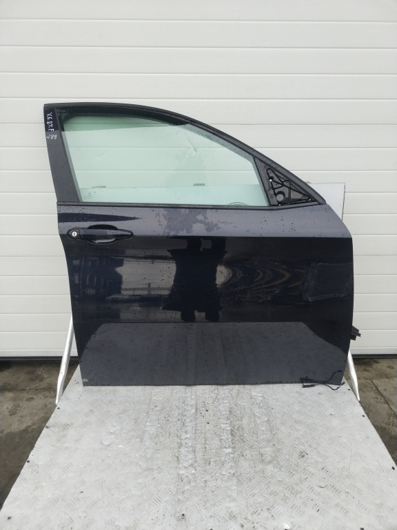 Usa / Portiera dreapta fata BMW X6 (2008-2014) [E71, E72] 3.0 Motorina 2013, M50