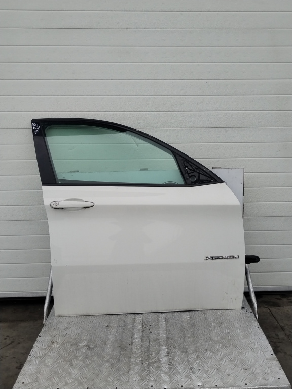 Usa / Portiera dreapta fata BMW X6 (2008-2014) [E71, E72] 3.0 Motorina 2012