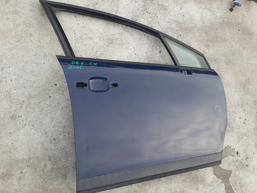 Usa portiera dreapta fata citroen c4 2006