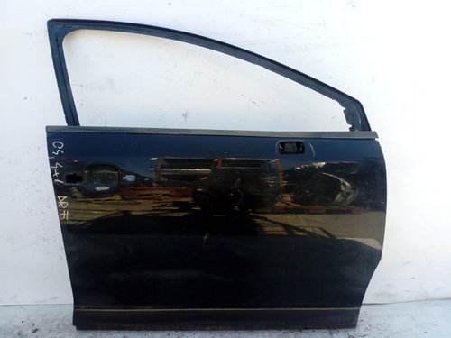 Usa / Portiera Dreapta,fata Citroen C4 Picasso 1 (UD) 2007 - 2013