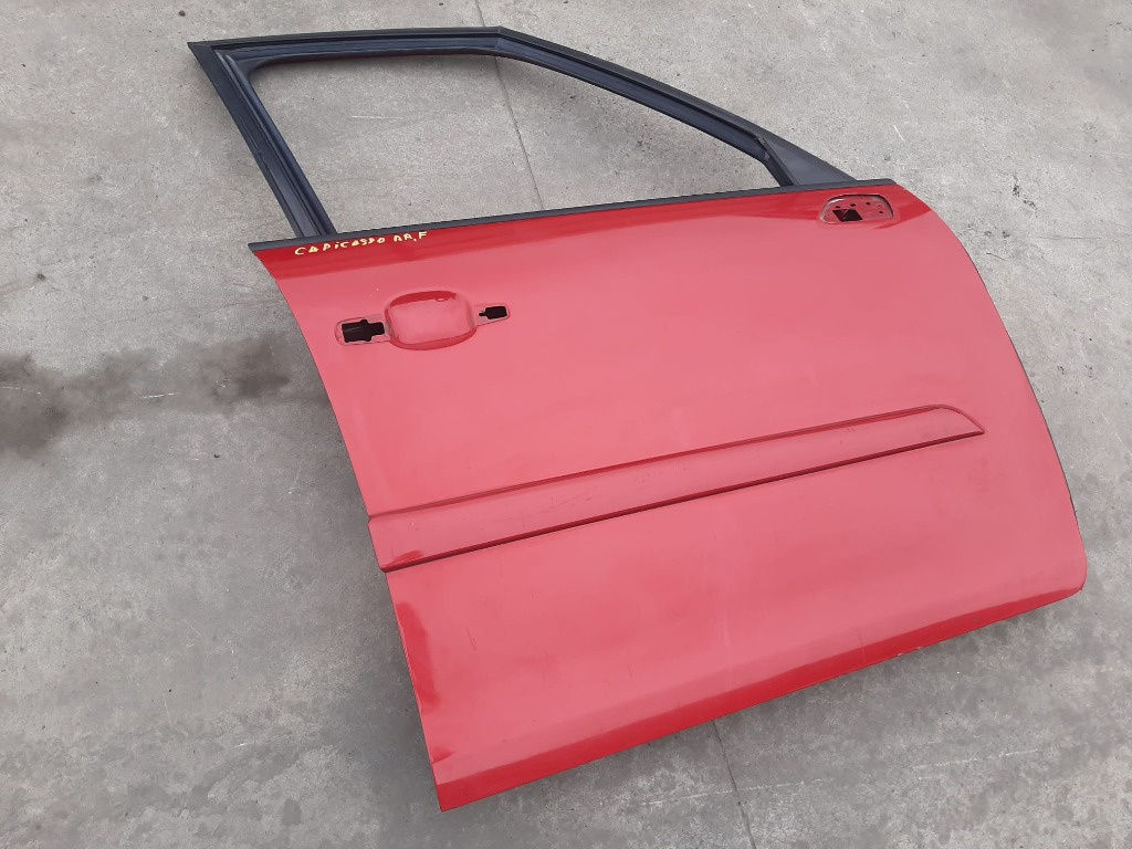 Usa portiera dreapta fata citroen c4 picasso