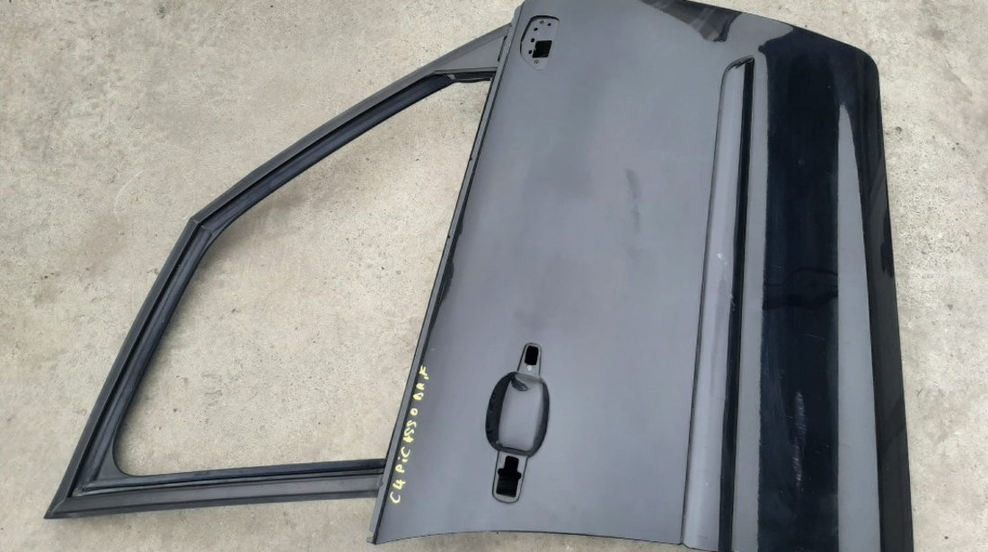 Usa portiera dreapta fata citroen c4 picasso