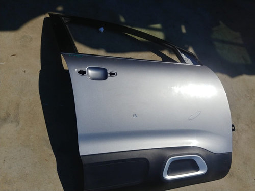 Usa portiera dreapta fata citroen c5 aircross