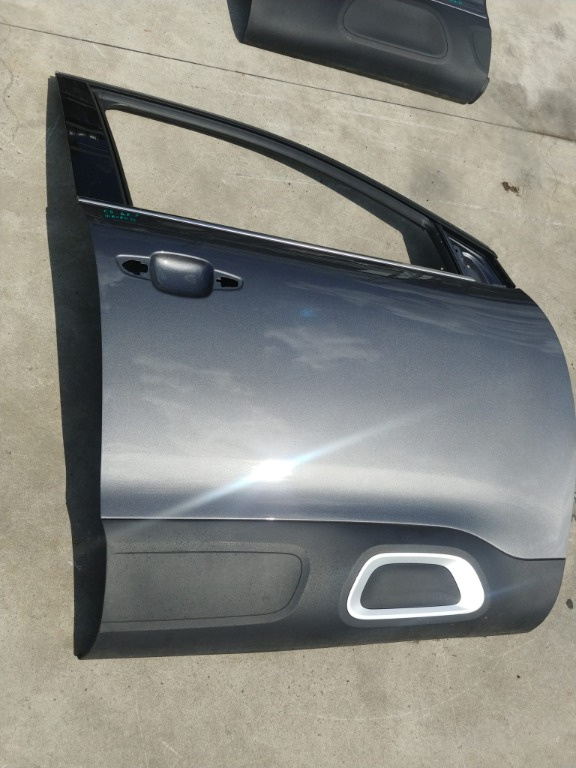 Usa portiera dreapta fata citroen c5 aircross 2019-2022