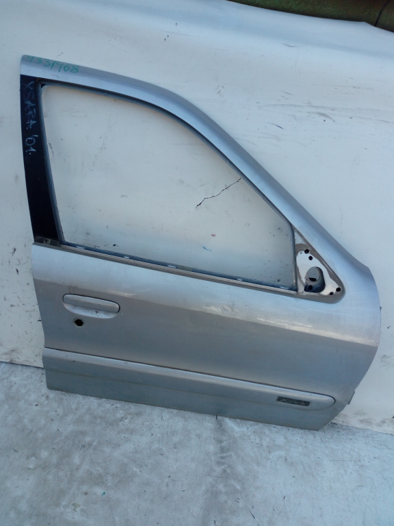 Usa / Portiera Dreapta Fata Citroen Xsara (N0, N1, N2) 1997-2006