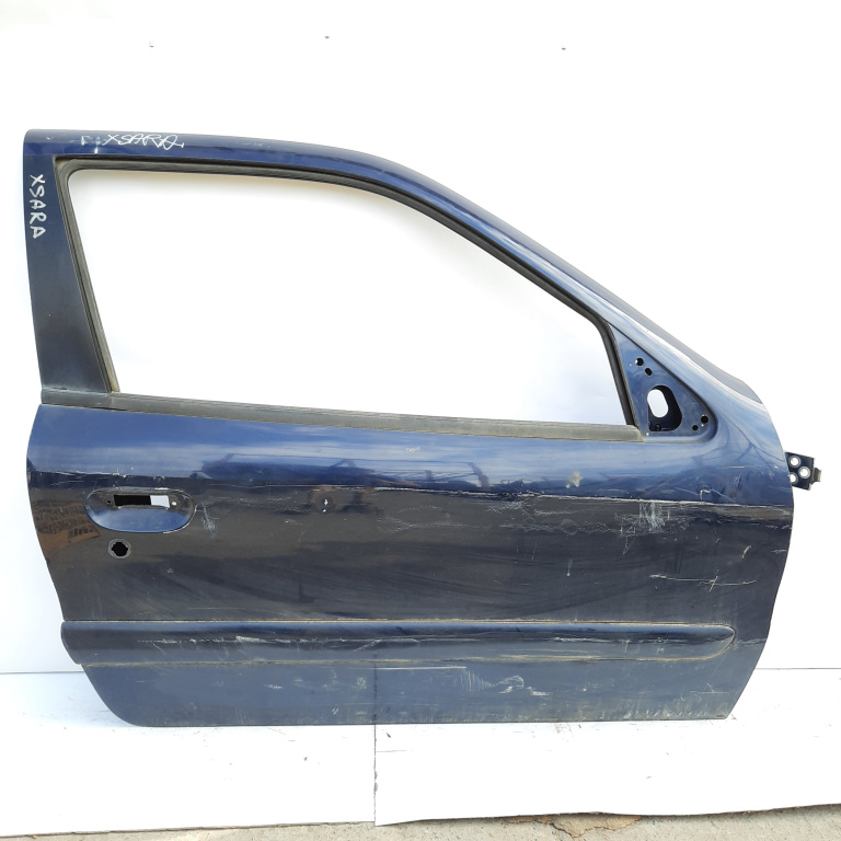 Usa / Portiera Dreapta Fata Citroen Xsara (N0, N1, N2) 1997-2006