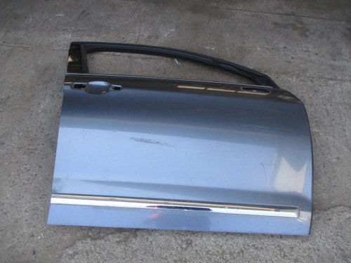 USA / PORTIERA DREAPTA FATA CU BANDOU CITROEN C5 III FAB. 2007 - 2019 ⭐⭐⭐⭐⭐