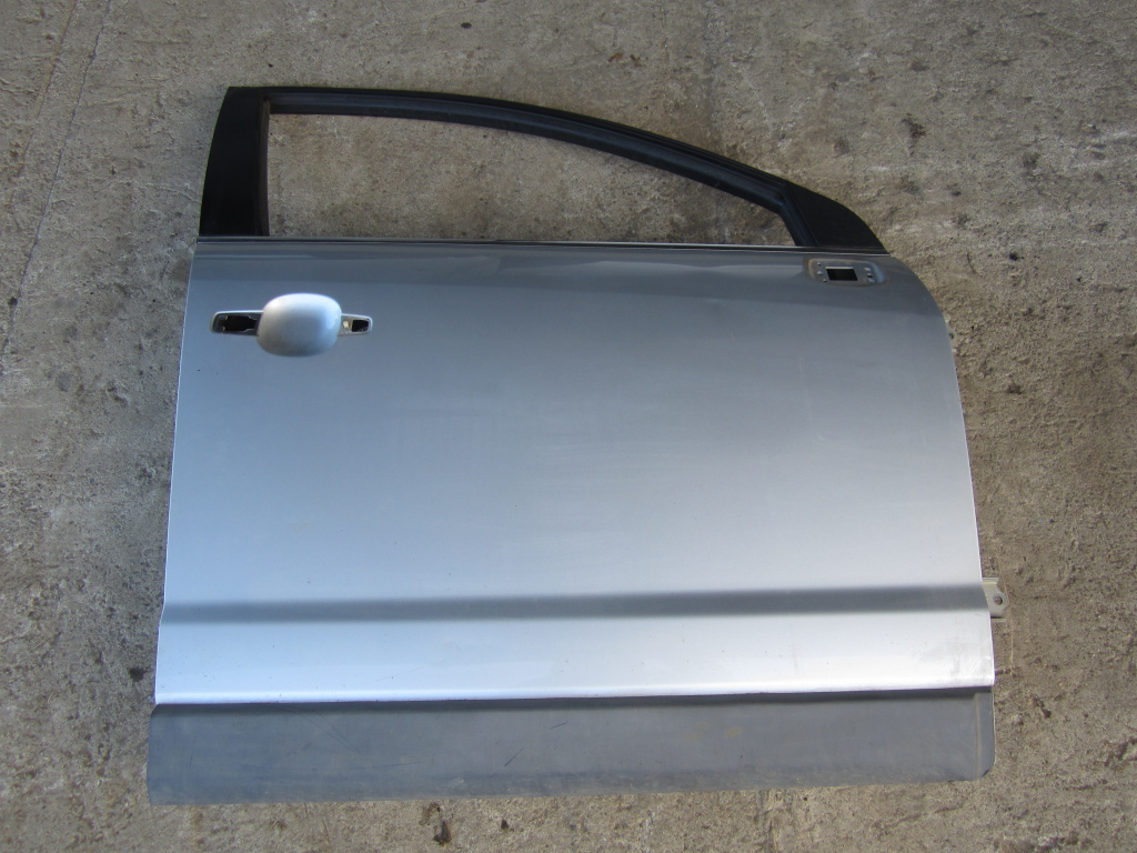 USA / PORTIERA DREAPTA FATA CU BANDOU OPEL ANTARA 4x4 FAB. 2006 - 2015 ⭐⭐⭐⭐⭐