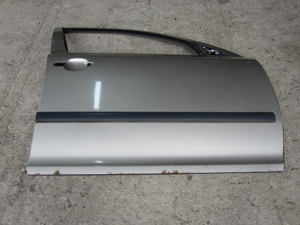 USA / PORTIERA DREAPTA FATA CU BANDOU SKODA OCTAVIA II FAB. 2004 - 2013 ⭐⭐⭐⭐⭐