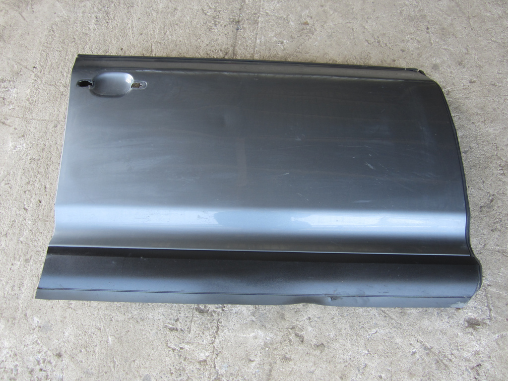 USA / PORTIERA DREAPTA FATA CU BANDOU VW TOUAREG FAB. 2002 - 2010 ⭐⭐⭐⭐⭐