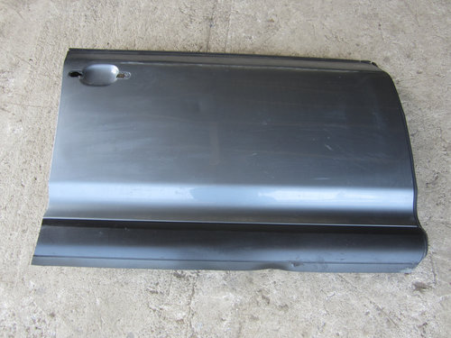 USA / PORTIERA DREAPTA FATA CU BANDOU VW TOUAREG FAB. 2002 - 2010 ⭐⭐⭐⭐⭐