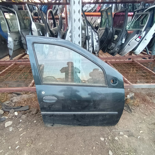 Usa / Portiera Dreapta Fata Dacia Logan (Ls) 2004-2012
