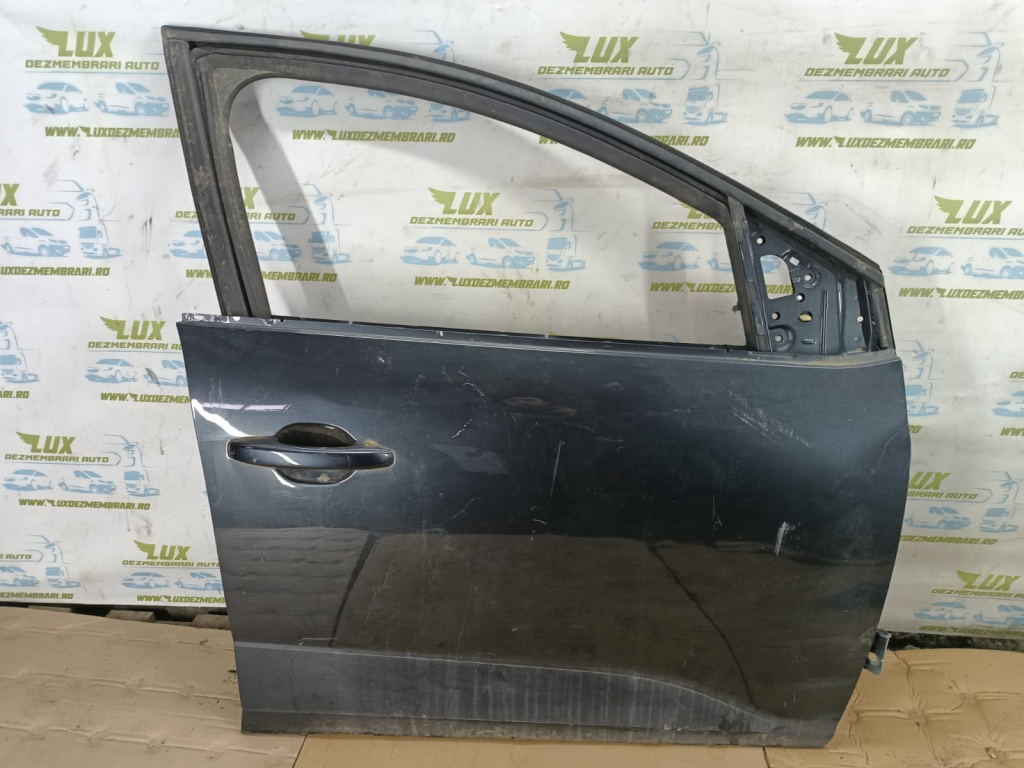 Usa portiera dreapta fata Dacia Sandero 3 [2020 - 2022]