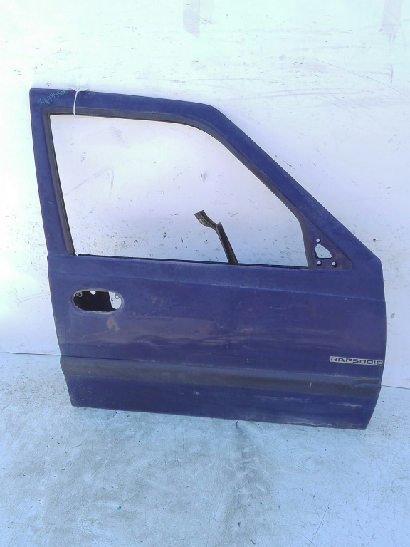 Usa / Portiera Dreapta Fata Dacia Solenza 2003-2005