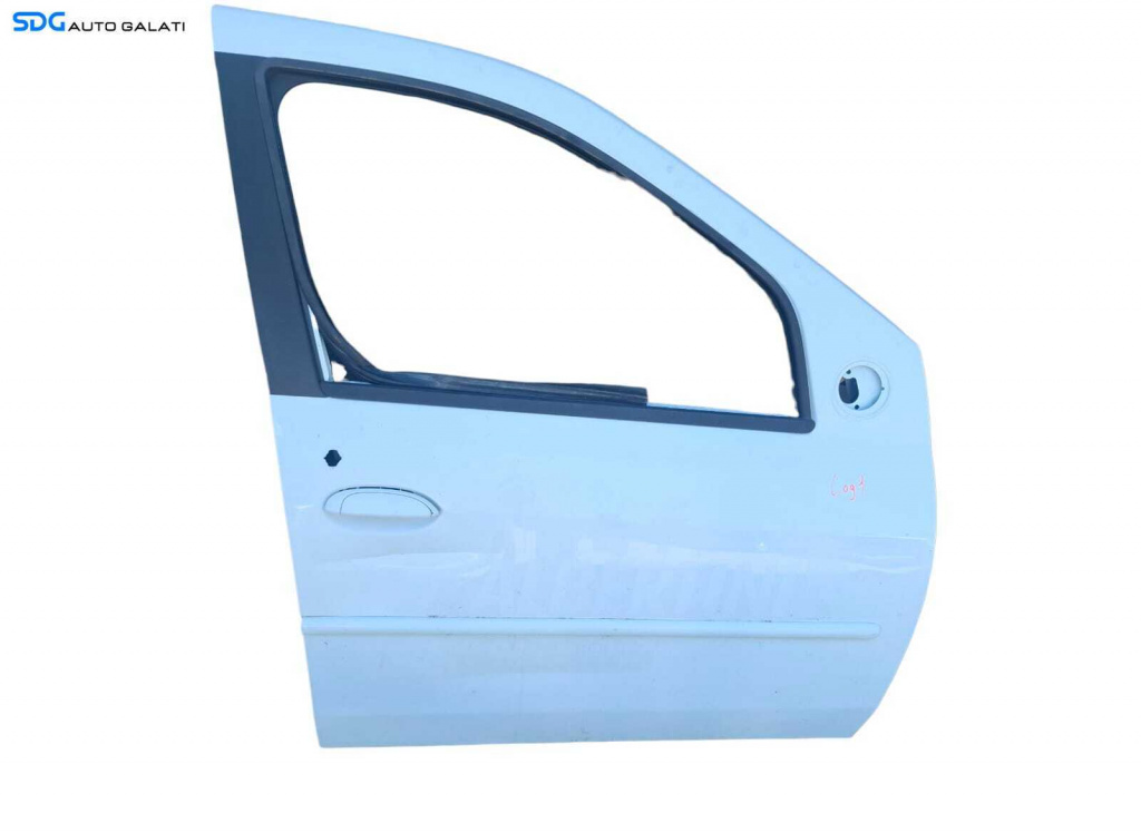 Usa Portiera Dreapta Fata Dezechipata cu Defect Dacia Logan 1 2004 - 2012 [V0454]