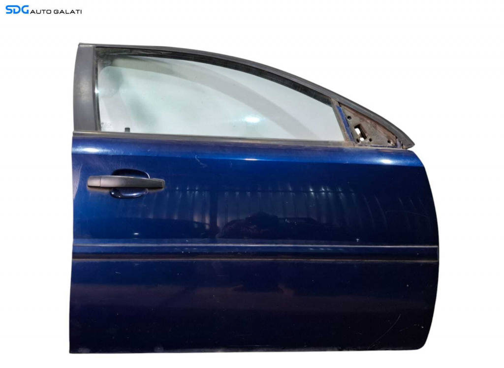 Usa Portiera Dreapta Fata Dezechipata Opel Vectra C 2002 - 2008 [LC0026]
