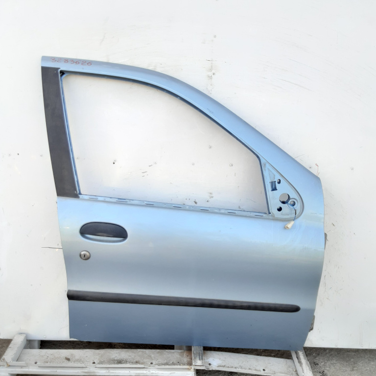 Usa / Portiera Dreapta Fata Fiat Albea (172, 178) 1996-2012 Gri