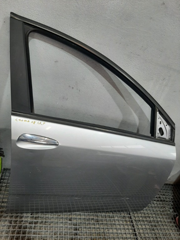 Usa portiera dreapta fata fiat croma 194 dupa 2005