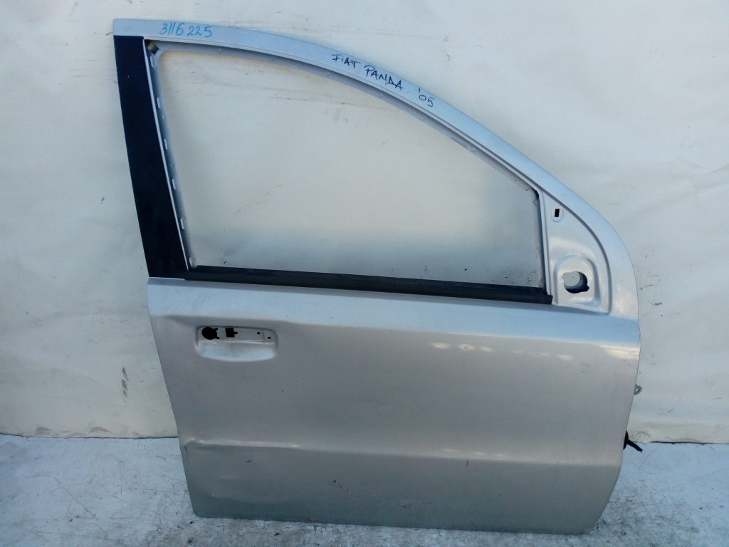 Usa / Portiera Dreapta Fata Fiat Panda (169) 2003-2012