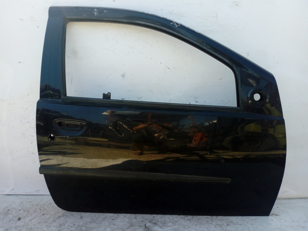 Usa / Portiera Dreapta Fata Fiat Punto (188) 1999-2010