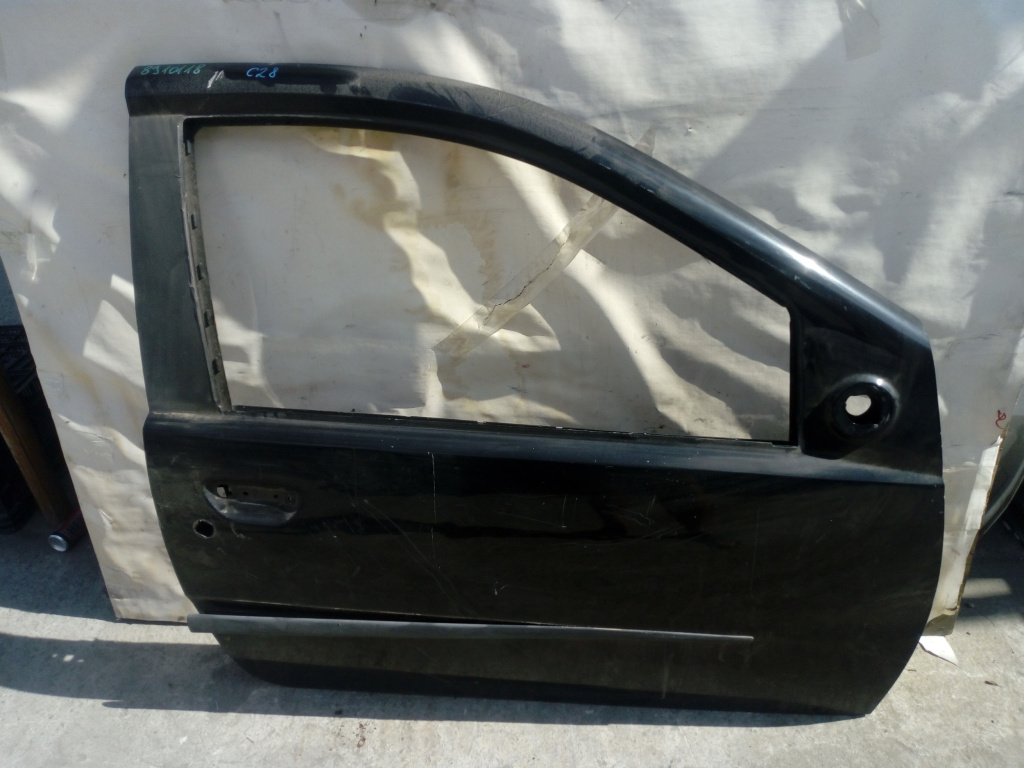 Usa / Portiera Dreapta Fata Fiat Punto (188) 1999-2010