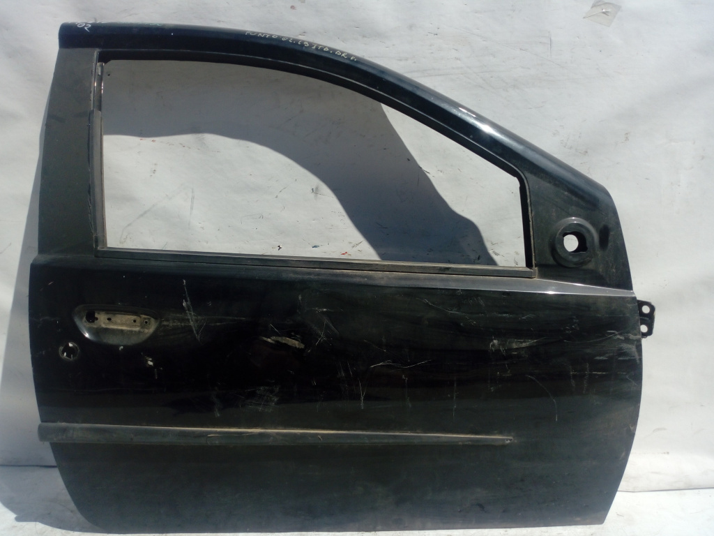 Usa / Portiera Dreapta Fata Fiat Punto (188) 1999-2010