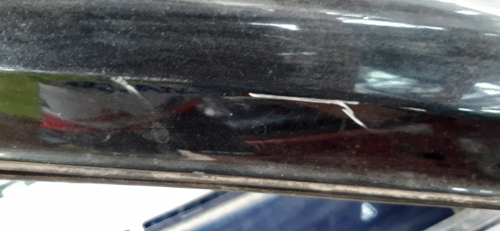 Usa / Portiera Dreapta Fata Fiat Punto (188) 1999-2010 Negru