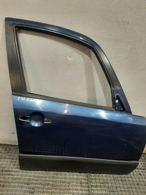 Usa portiera dreapta fata fiat sedici 16 2006-2014 suzuki sx4