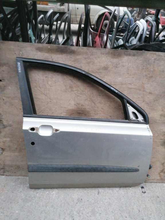 Usa / Portiera Dreapta Fata Fiat Stilo (192) 2001-2007