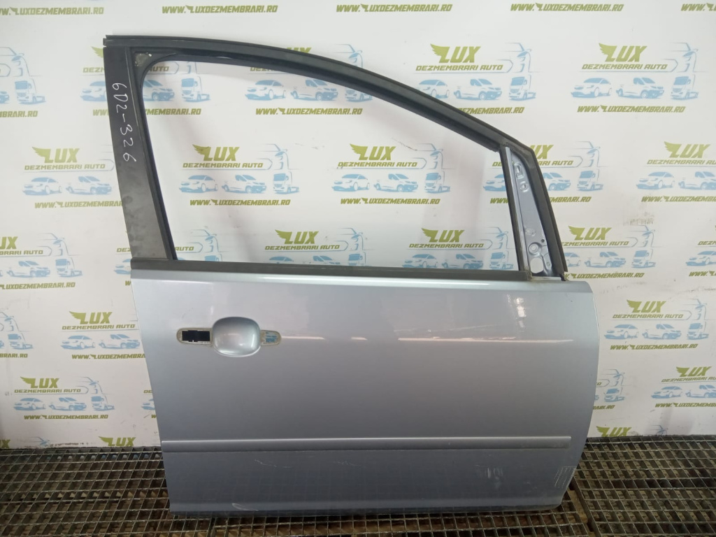 Usa portiera dreapta fata Ford C-Max [2003 - 2007]