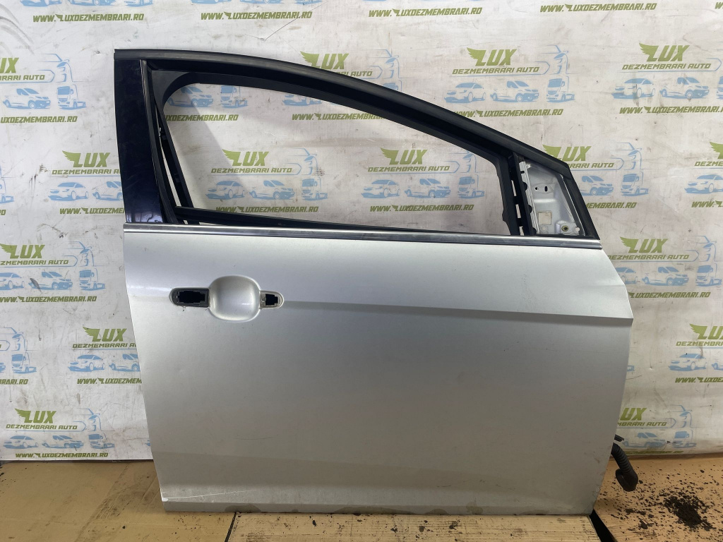 Usa portiera dreapta fata Ford Focus 3 [2011 - 2015] 2.0 tdci TYDA