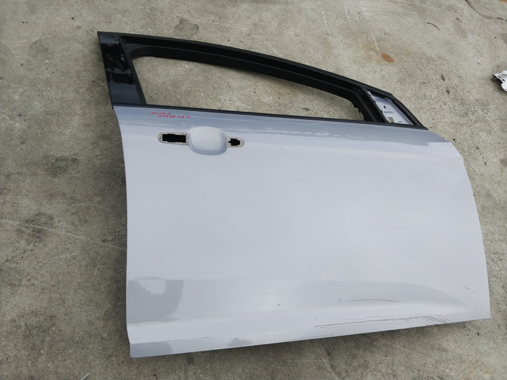 Usa portiera dreapta fata ford focus 3