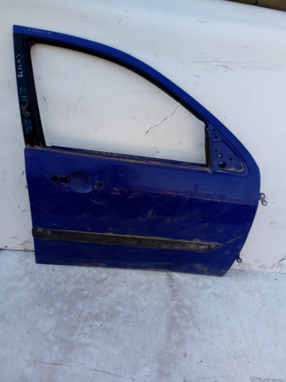 Usa / Portiera Dreapta Fata Ford Focus Mk 1 1998-2004