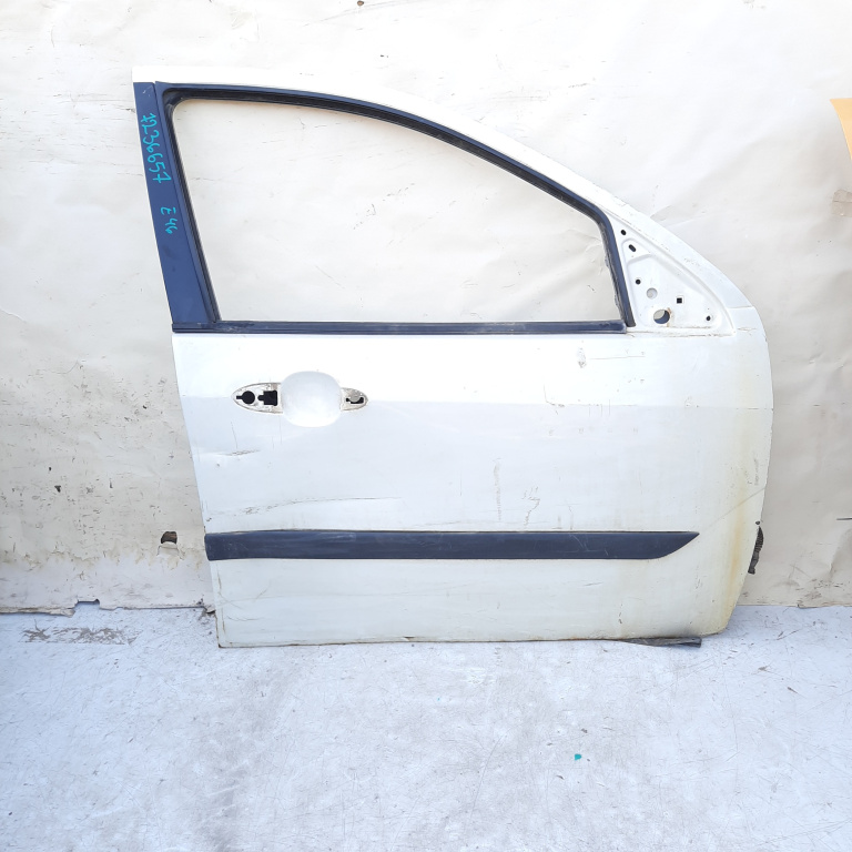 Usa / Portiera Dreapta Fata Ford Focus Mk 1 1998-2004