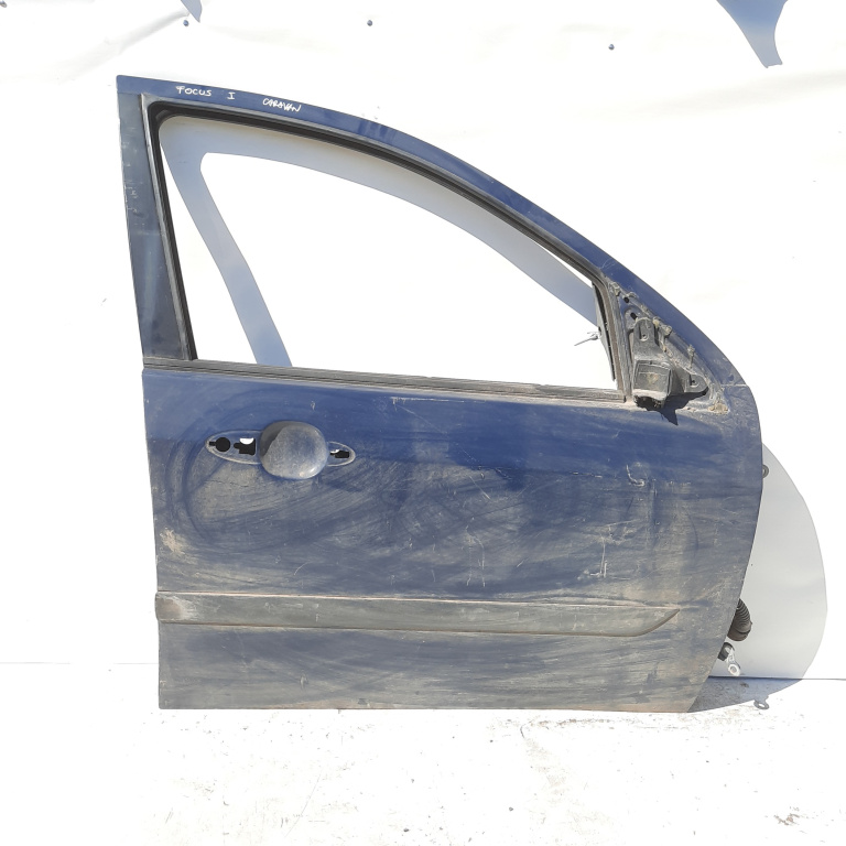 Usa / Portiera Dreapta Fata Ford Focus Mk 1 1998-2004