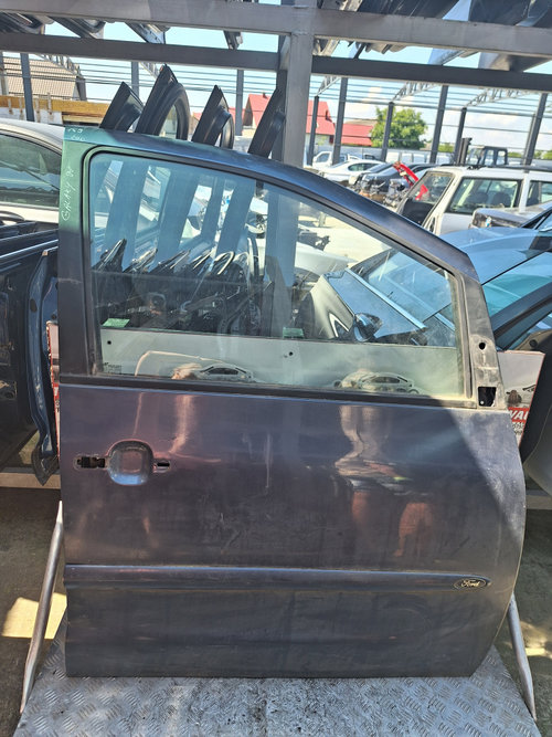Usa / Portiera dreapta fata Ford Galaxy (1995-2000) 1.9 Motorina 1998