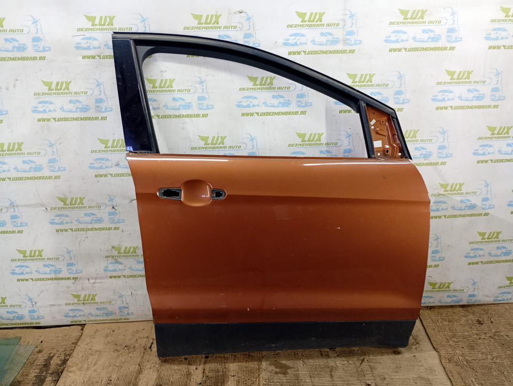 Usa portiera dreapta fata Ford Kuga 2 [2013 - 2020] 1.5 ecoboost M8MD