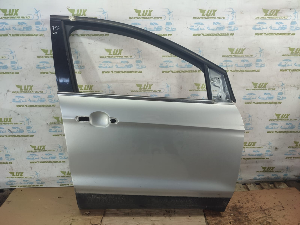 Usa portiera dreapta fata Ford Kuga 2 [2013 - 2020] 2.0 tdci
