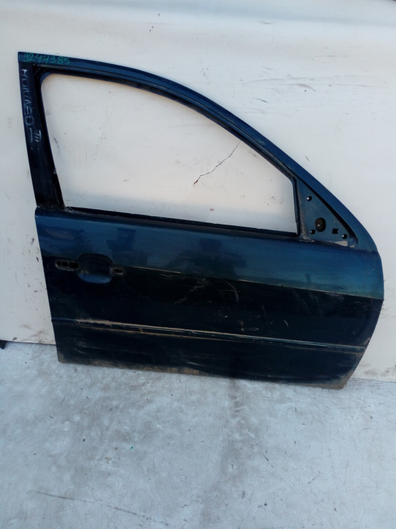 Usa / Portiera Dreapta Fata Ford Mondeo Mk 3 2000-2007