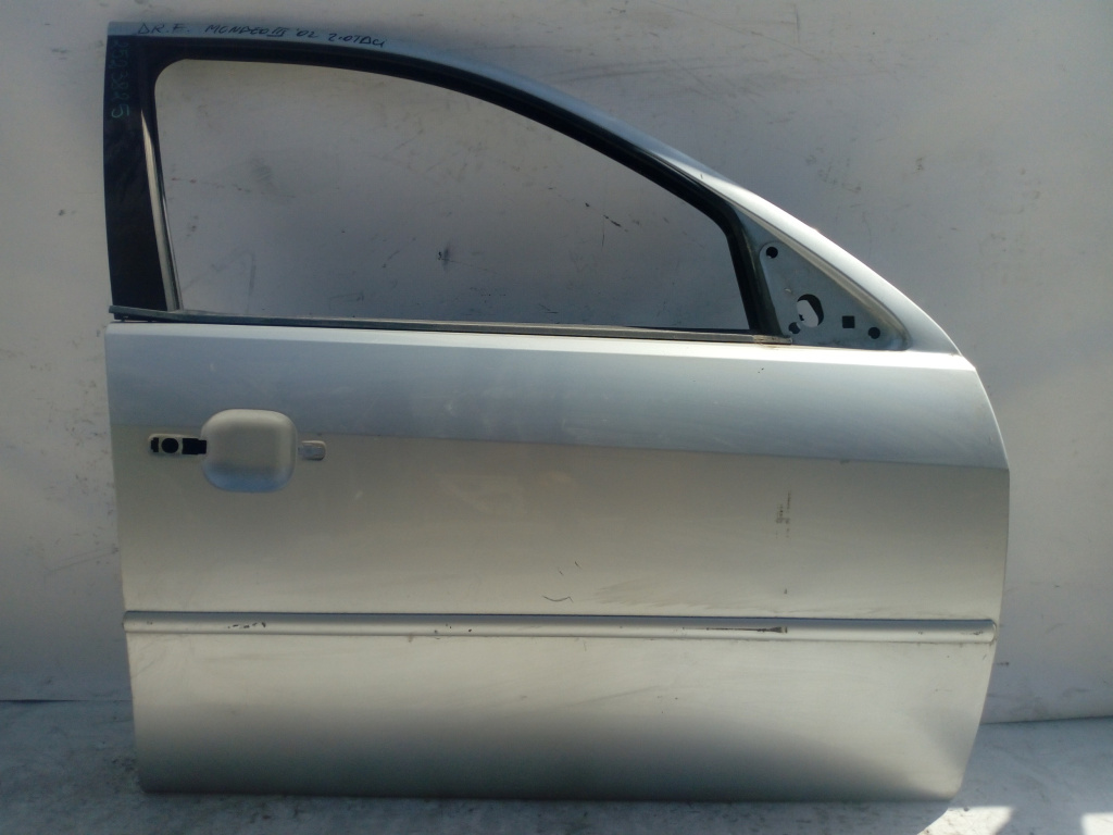 Usa / Portiera Dreapta Fata Ford Mondeo Mk 3 2000-2007