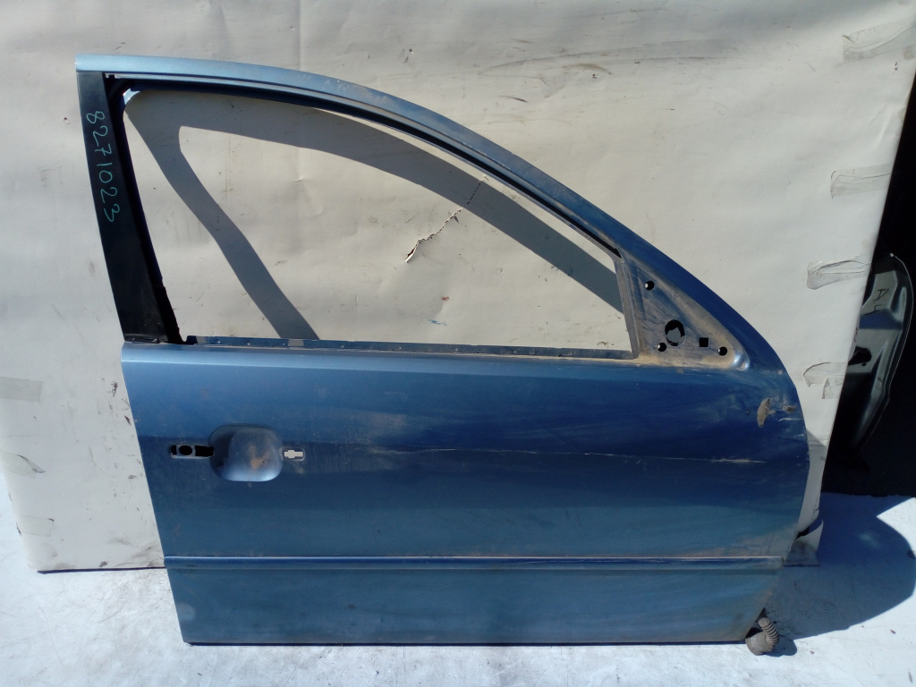 Usa / Portiera Dreapta Fata Ford Mondeo Mk 3 2000-2007