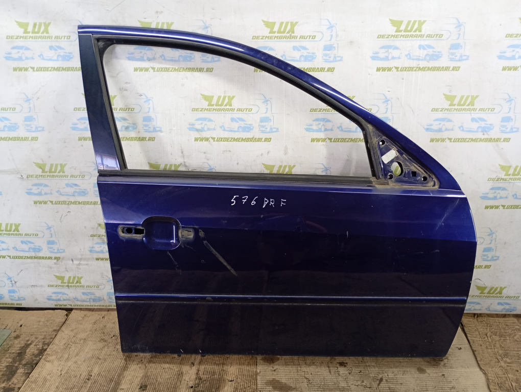 Usa portiera dreapta fata Ford Mondeo MK3 [2000 - 2003] 2.0 tdci D6BA