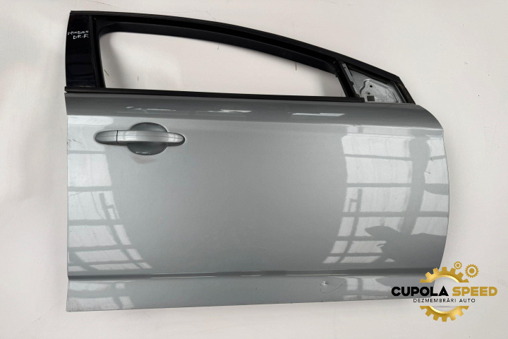 Usa portiera dreapta fata Ford Mondeo MK4 [2007 - 2010]
