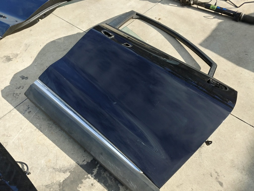 Usa portiera dreapta fata ford puma 2019-2023