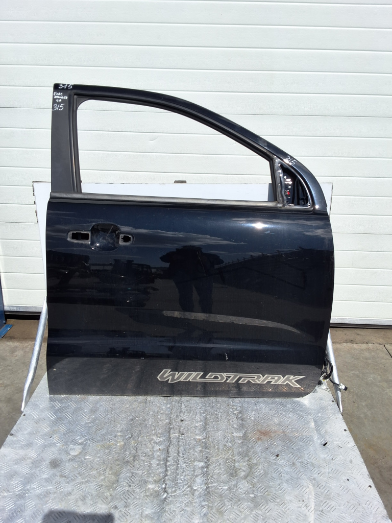 Usa / Portiera dreapta fata Ford Ranger (2011->) 2.0 Motorina 2019, -