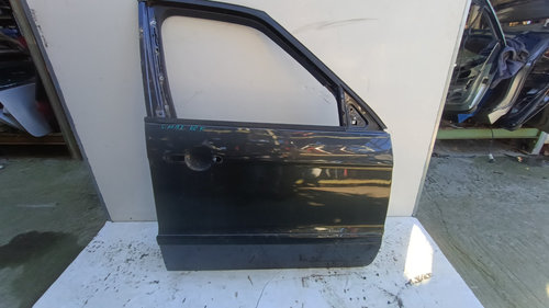 Usa / Portiera Dreapta Fata Ford S-Max (Wa6) 2006-2023 Gri Negru