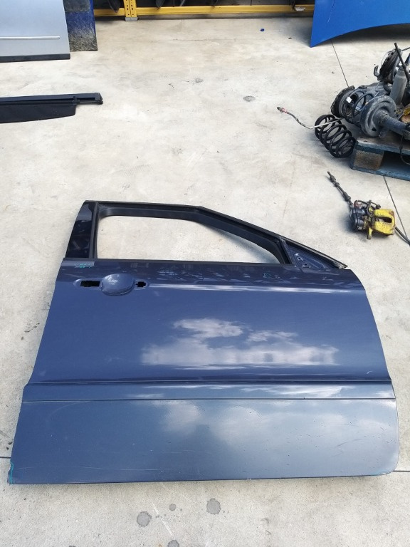 Usa portiera dreapta fata ford s max wa6 2012